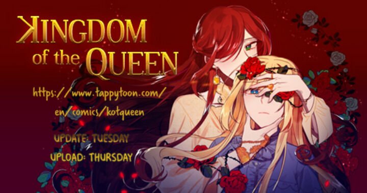 Kingdom of the Queen Chapter 77 1